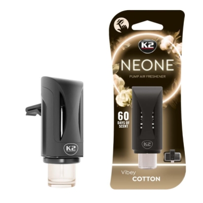 K2- NEONE VIBEY COTTON 6ML