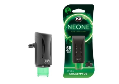 K2- NEONE CHILLIN EUCALYPTUS 6ML