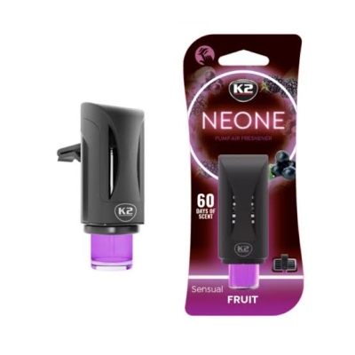 K2- NEONE SENSUAL FRUITS 6ML