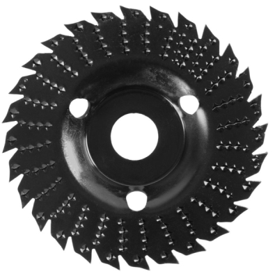 2232039 Kotúč rašpľový na drevo 125 mm