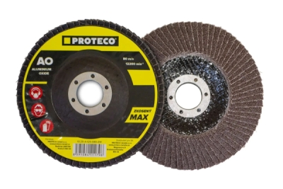 1020a125120ZM Kotúč lamelový 125 mm AO zkosený MAX zr.120