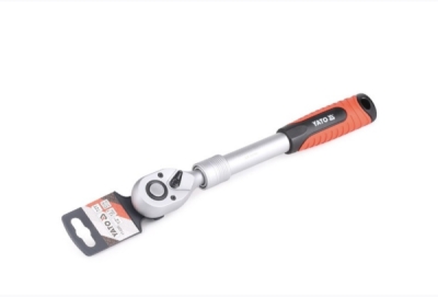TELESKOPICKÁ RATCHET 1/2, 305-445 MM