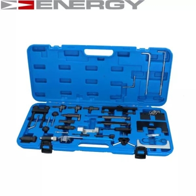 NE00123 Sada naradia na nastavenie, časovanie rozvodu ENERGY