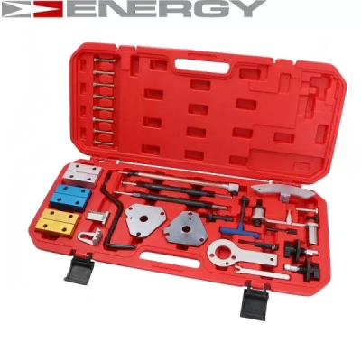 NE00175 Sada na aretáciu rozvodov ENERGY