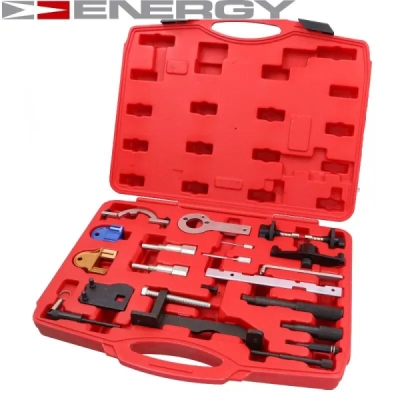NE00122 Súprava časovania rozvodov ENERGY
