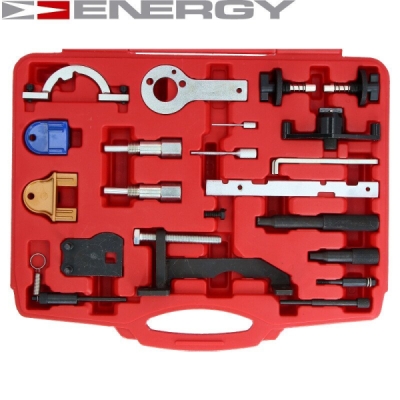 NE00122 Súprava časovania rozvodov ENERGY