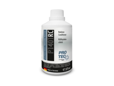 RADIATOR CONDITIONER 375ML