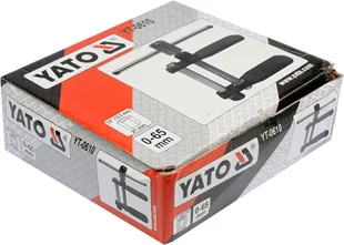 YT-0610 Stláčač brzdových piestikov YATO
