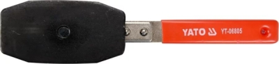 YT-06805 Ručný oddeľovač brzdových strmeňov 40-68mm YATO