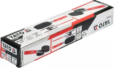 YT-06805 Ručný oddeľovač brzdových strmeňov 40-68mm YATO