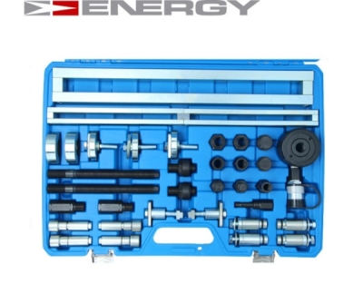 NE01221 Náradie na demontáž, Common-Rail-vstrekovačov ENERGY