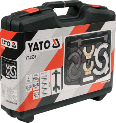 YT-2536 Sťahovák pružín YATO