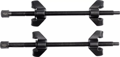 YT-2544 Sťahovák pružín tlmičov automobilov 370x82mm 2ks YATO