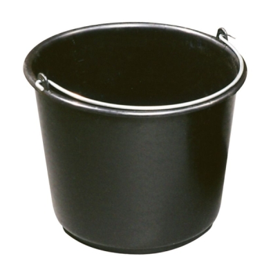 254205 Vedro stavebné plastové 5L