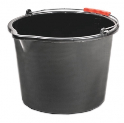 868932 Vedro murárske s výlevkou 12L PROFI