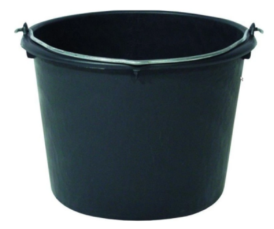 4130096 Vedro murárske 5L PVC 6766 JAD