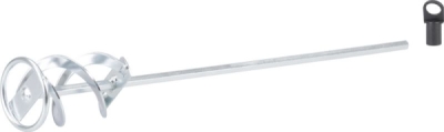 2160281 Miešadlo 80x400 mm na maltu PXF-01