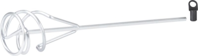 2160287 Miešadlo 80x400 mm na maltu PXF-07