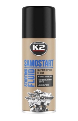 Štartovací sprej K2 T440