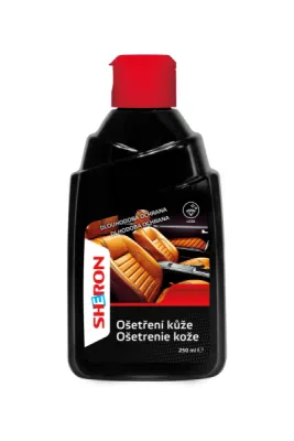 1512427 Ošetrenie kože 250 ml SHERON