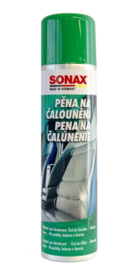 3734532 Pena na čalúnenie 400 ml SONAX