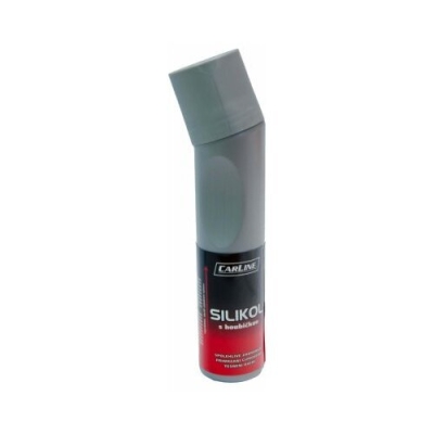 CARSILH080 Silikón s hubkou 80ml CARLINE