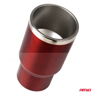 Termohrnček s ohrevom do auta 12V AMiO-02177