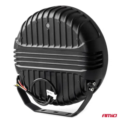 LED dialkový reflektor 112W 12V 24V AMiO-04534