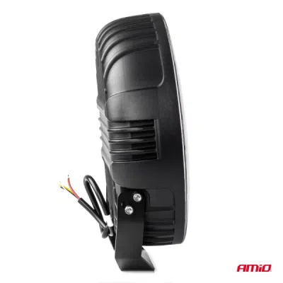 LED dialkový reflektor 112W 12V 24V AMiO-04534