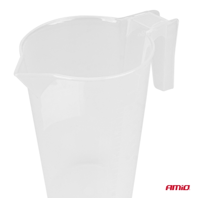 Odmerka na kvapaliny 1L AMIO-04050