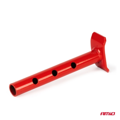 Podpery pod auto 2ks 2T AMiO-04185