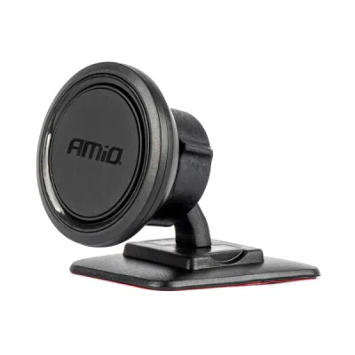 Držiak na telefón magnetický AMiO-04140