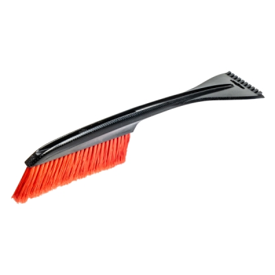 Škrabka s metličkou Alpin BS3 42cm