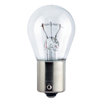 Halogénové žiarovky P21W BA15s 12V 21W