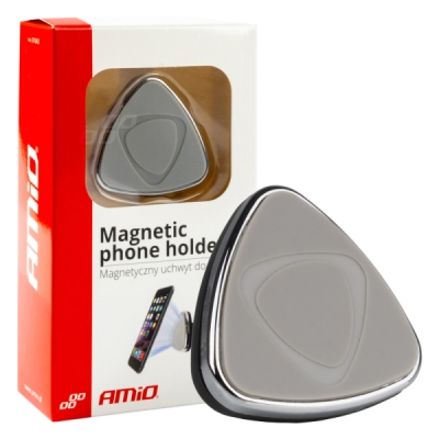 Držiak na telefón magnetický HOLD -01 AMiO-01043