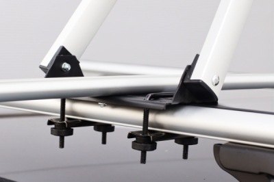 Strešný nosič bicyklov RBR-02 AMiO-02589