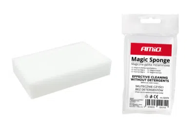 Magická špongia z melamínu MS-01 AMiO-02474