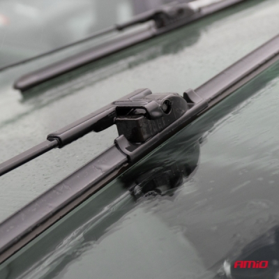 Stierač MultiCONNECT 26" (650mm) 12 adapteróv