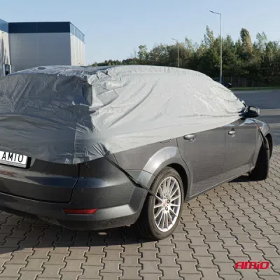 Autoplachta, polovičná – KOMBI AMiO-03572
