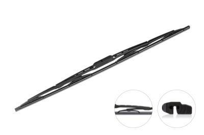 Stierač ALCA SPECIAL 500mm/20"