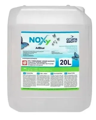 NOXY AdBlue - 20L