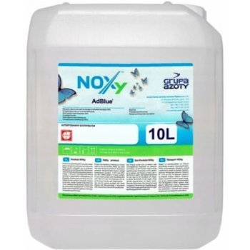 NOXY AdBlue - 10L