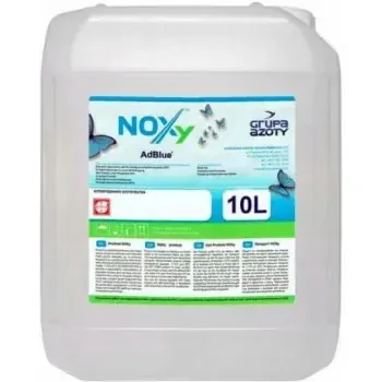 NOXY AdBlue - 10L
