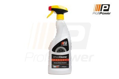 Čistič ráfikov ProfiPower MP127120699