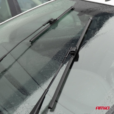 Stierač MultiCONNECT 17" (425mm) 12 adapteróv