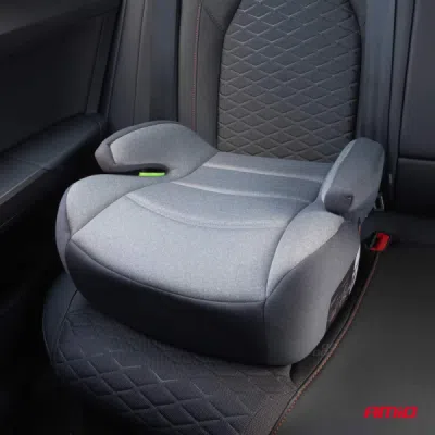Podsedák ISOFIX ECE R129 I-Size 125-150cm AMiO-04660