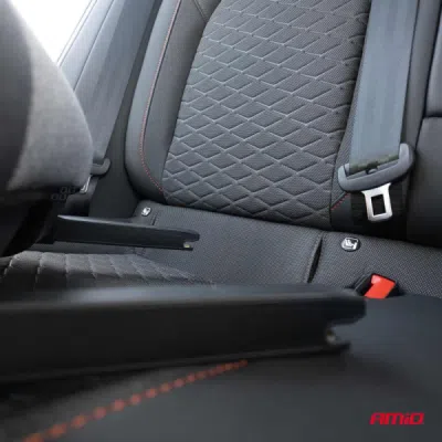 Podsedák ISOFIX ECE R129 I-Size 125-150cm AMiO-04660