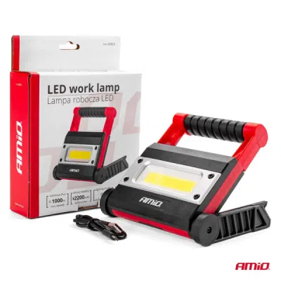 LED pracovné svetlo WT13
