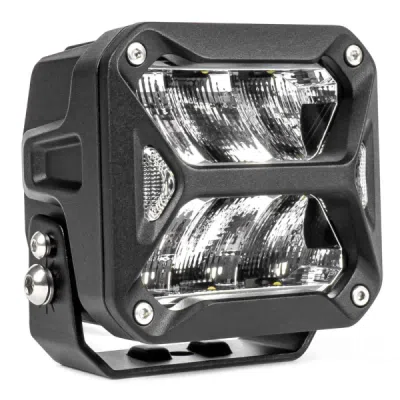 LED pracovné svetlo Pracovné cestné LED svetlo PRO series AMiO-03868