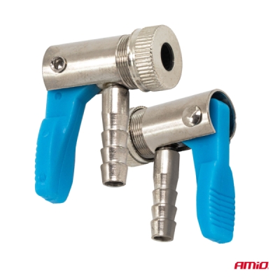 Adaptér kompresora 8 mm AMiO-04498